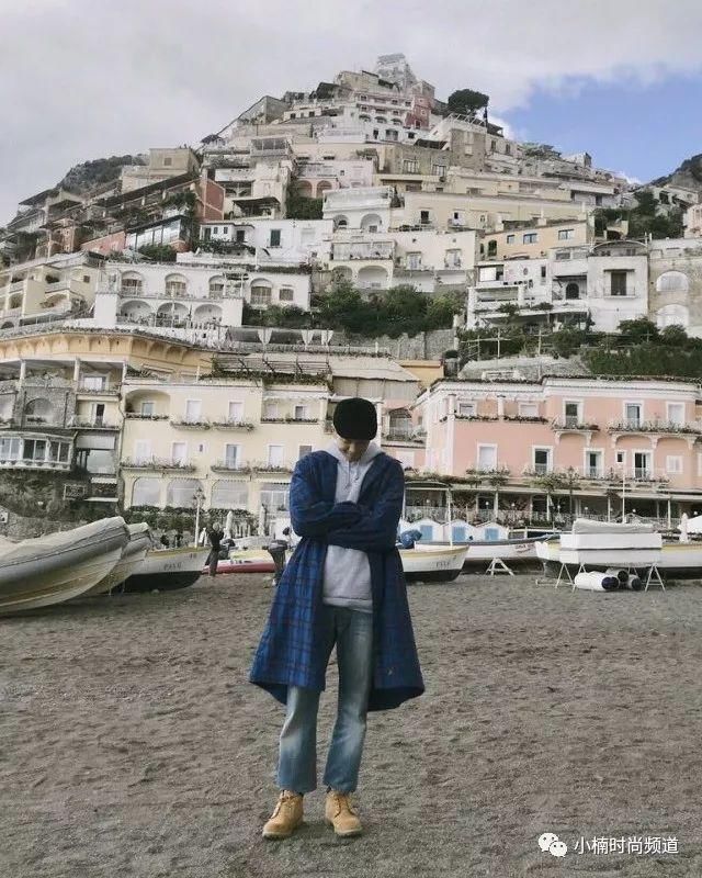 男友造型指引！BTS-金南俊带你翻阅他的时尚穿搭