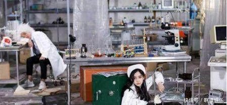 《奔跑吧》baby和迪丽热巴争了那么久，baby居然败在这方面，差异