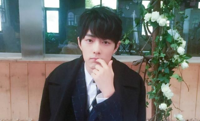  份榜单中@2020男明星发展潜力指数值榜：肖战跌出前10，刘昊然登第一，王源未排前百