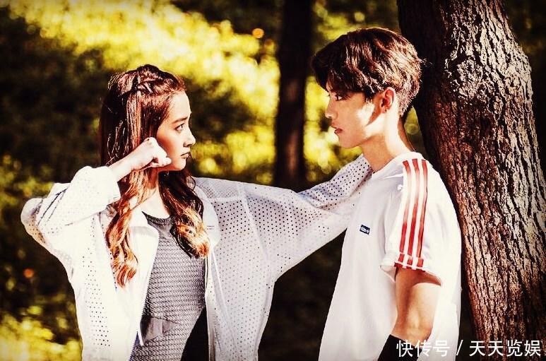 关晓彤刚怀孕, 鹿晗就被曝猛料, 卓伟王思聪轮番上阵手撕鹿晗