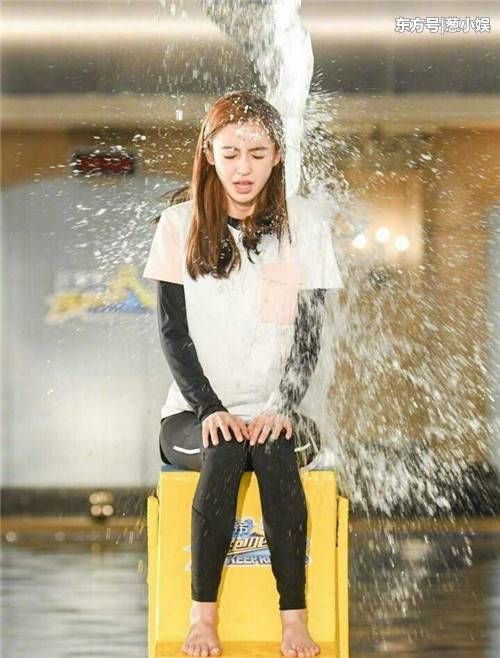 向往的生活回应baby假吃,为什么她做什么都是错的?