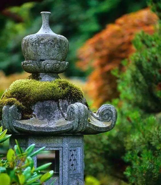 这些风格各异的乡村庭院，每一款都美的让人心动