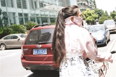 杭州本周可能要出梅！烧烤模式即将开启，防晒神器准备起来