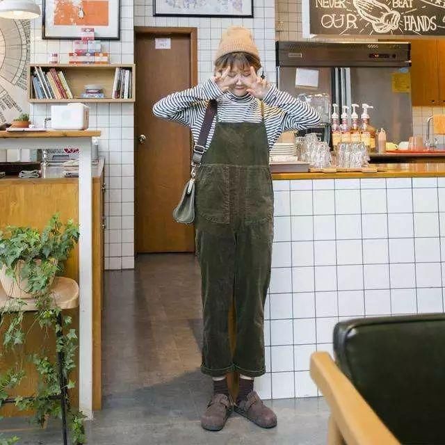 大粗腿，求求你不要穿这三种裤子了，简直太丑了