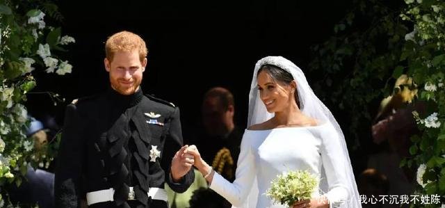 以为凯特王妃在哈里王子婚礼上穿的是旧衣服那你就大错特错了！