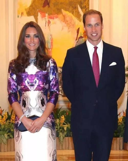 凯特王妃，今年到目前为止的最佳着装