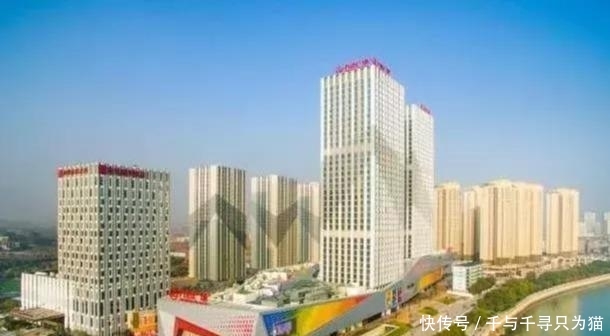 江西最强“黑马”城市，有可能超越赣州，追上南昌的脚步