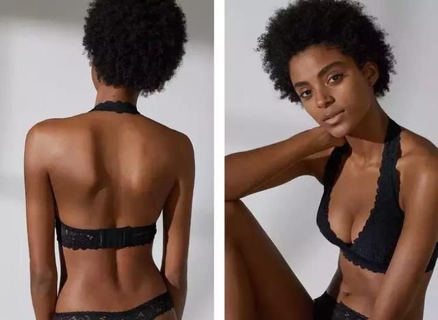 维密、HM、6ixty8ight 这些牌子的内衣……