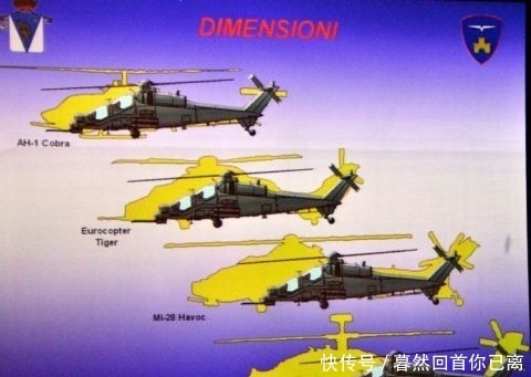  阿帕奇几乎要塞满：武直吨位差距最直观表现：运输机货舱对比