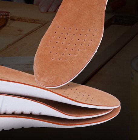 女人高跟鞋里的小秘密!十个女人九个不知道?还有一个在害羞脸红