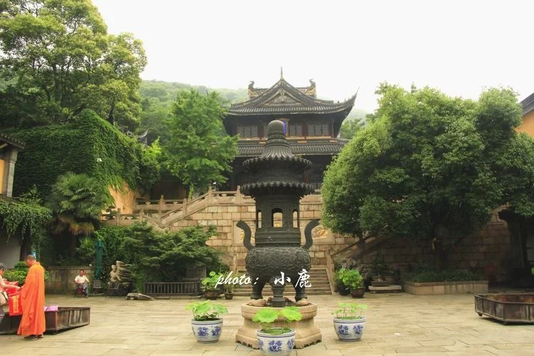 独一无二的惠山古镇:江南免费5A级景区,有中国罕见祠堂群【2020热门旅游景点】