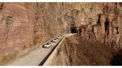 中国最美的几条公路，你们都知道哪一些，有走过吗