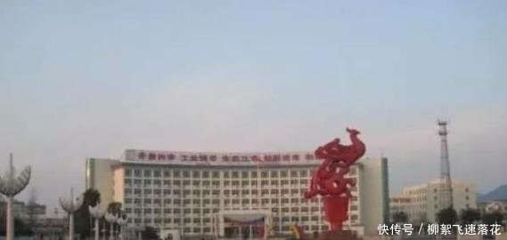  安国：中国境内的还有三个“国”，看看哪个“国”的名字最霸气