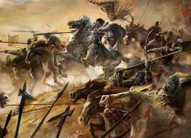 网上流传多的历史谣言，第二条你肯定也被骗过