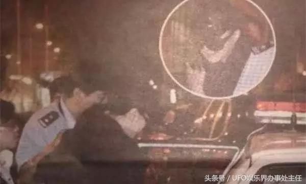 娱乐圈税务大地震！流传许久的消息成真，有人吓破胆