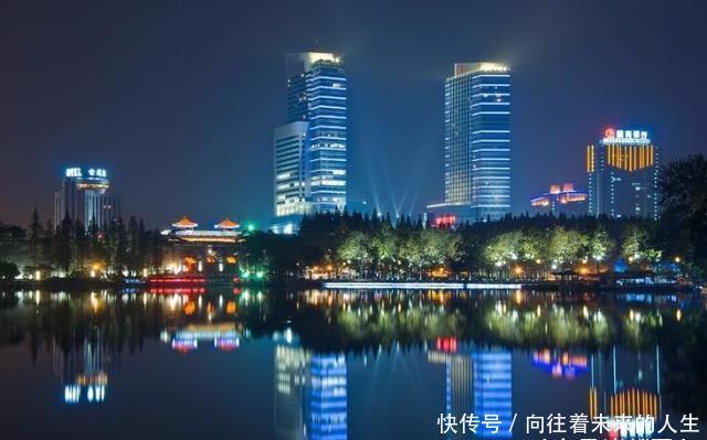  「gdp」中国城市发展最均衡的省份，各城市GDP很给力，有机会超
