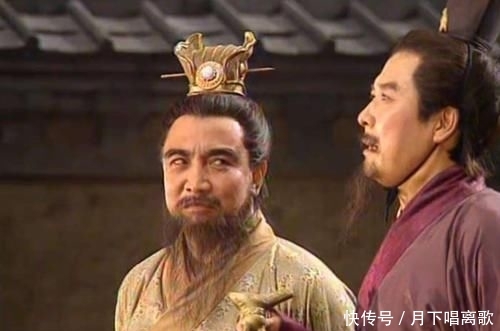  #枭雄#曹操一代枭雄，因一句话而被天下人认为是奸臣贼子、篡汉逆臣