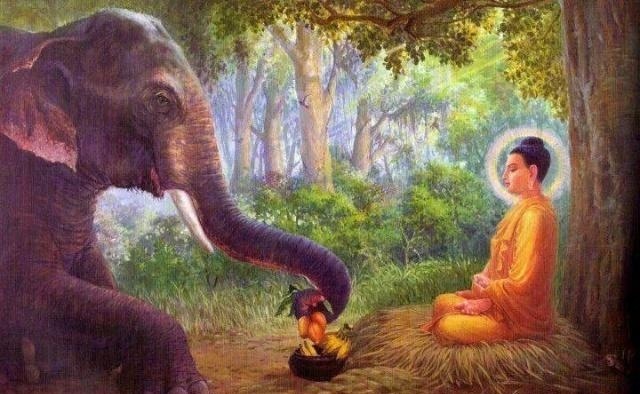 佛说：夫妻之间,能做到这两点,家庭就能和睦,子女必有出息！