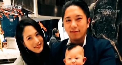  丰收■这名香港青年在内地打拼12年，事业家庭双丰收，还爱上了