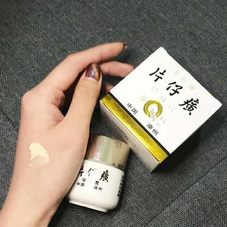  牙齿@那些被低估的老国货，虽然包装不起眼，个个都是美白实力派