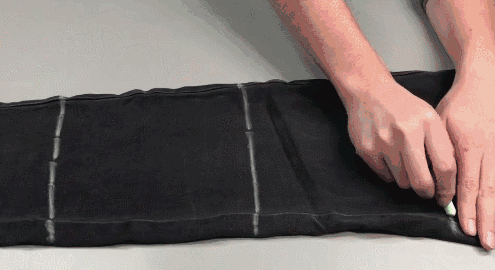 旧牛仔裤这样穿贵10倍，凉快还时髦，走在街上人人瞧！