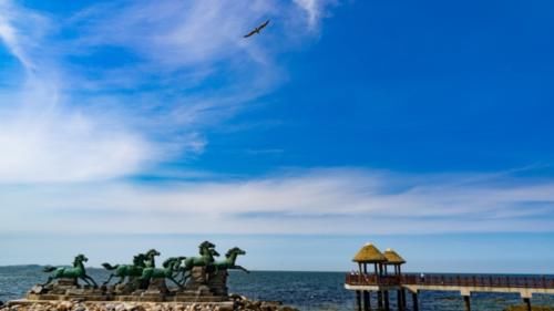 山东3座城市的名字，除了本地人很少人念对，有的大学生都不认识