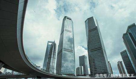 中国摩天大楼最多的城市,数量远超上海北京,你