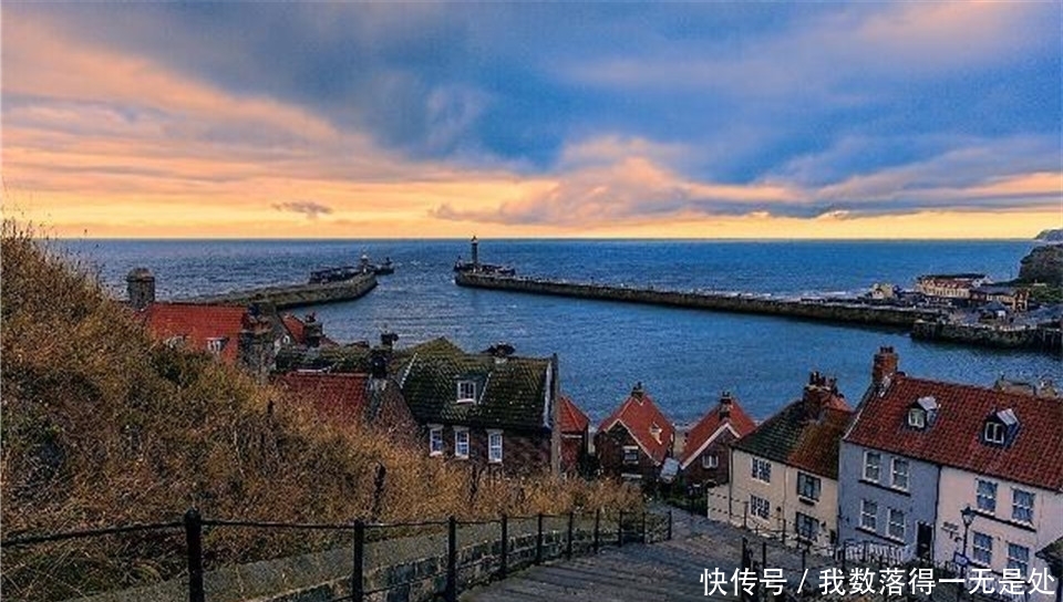 中国最“宜居”城市,海鲜便宜空气极佳,出门就能看到大海!