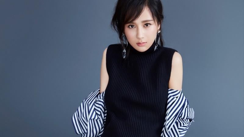 张雪迎成分手事件最大受益人，目前已发法律声明强压谣言