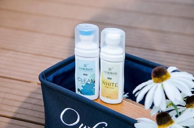 只需两步,黑的都能变白,这瓶液体竟这般神奇?