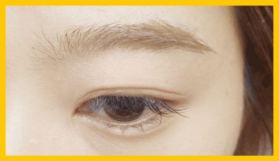 厌世妆 | 这些明星把自己化成臭脸，还很多人喜欢?