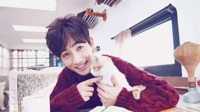 华为官博抽奖送猪肉，朱一龙粉丝觉得被内涵，将华为骂上热搜