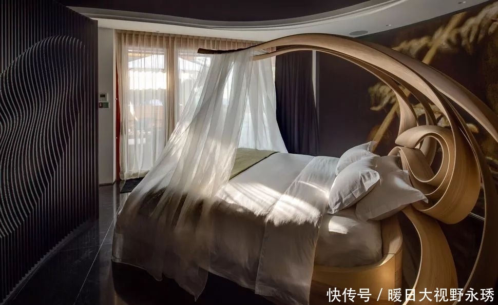 『未婚妻』因《欢乐颂2》爆红的普吉岛最贵酒店将开新分号,选址《权力的游戏》取景地