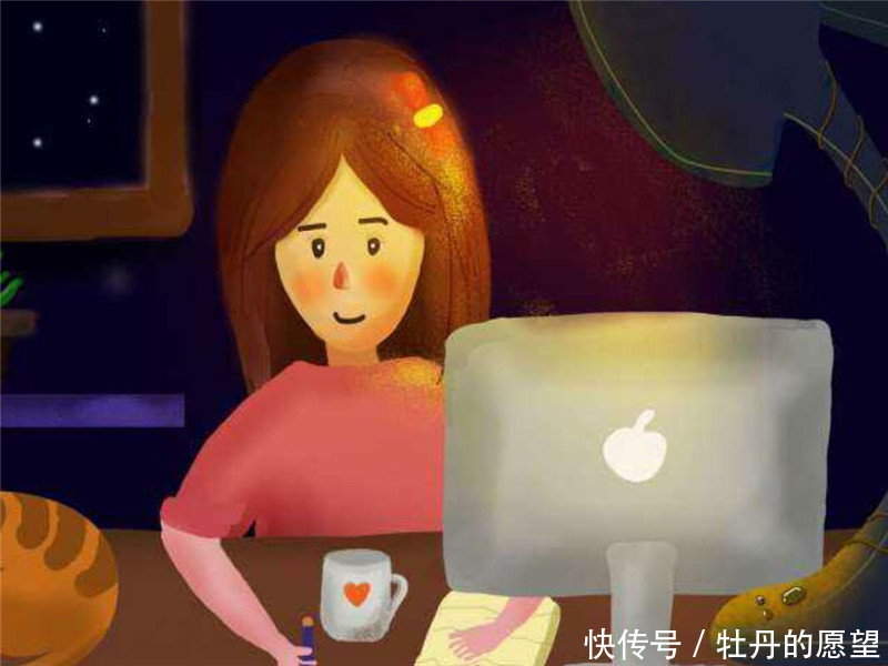  『熬夜』和不良饮食习惯说再见，照顾好自己的身体，科学养生