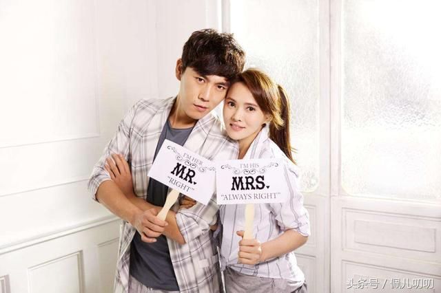 且行且珍惜！又一男星被疑出轨，娱乐圈的姐弟恋魔咒何时能破？