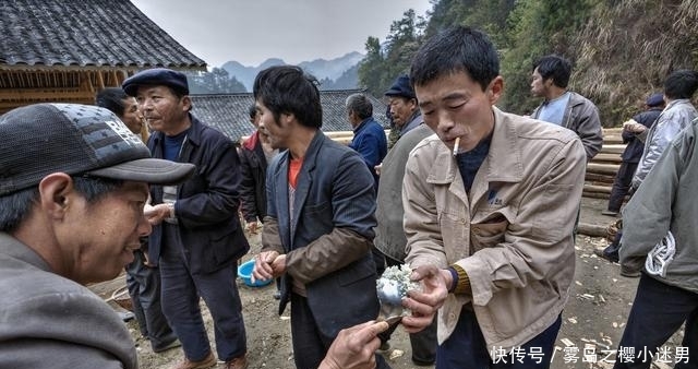  【四十】农村俗语“人过四十，不睡三觉，不求三人”！ 都应该看