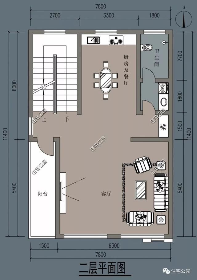 20套小面积别墅户型 - 黑杏 - 黑杏 20套小面积别墅户型 - 黑杏 - 黑杏