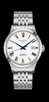 时光叙爱，坚定如初浪琴表携手赵丽颖揭幕全新七夕大片