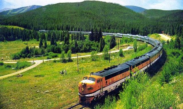  我国|我国首列全卧铺火车，近9小时中途无停，被赞“流动宾馆”