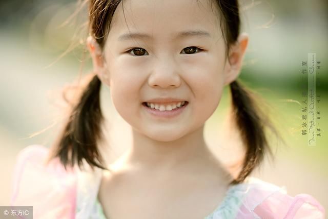 心理小测试：发型看女生性格！