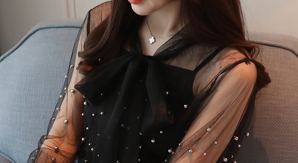 天呐!这谁发明的“流氓衫”，比连衣裙洋气百倍，十个女人九个爱