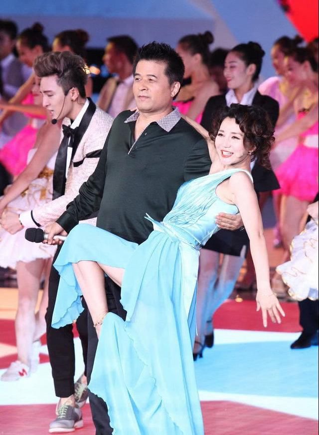 毕福剑女儿要订婚了?谣言止于智者,大家只需静观其变