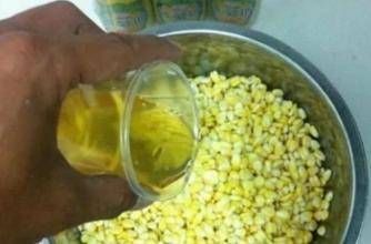  「发酵后」啤酒钓鱼没效果，那是因为不同的啤酒，用法和目标鱼是不同的