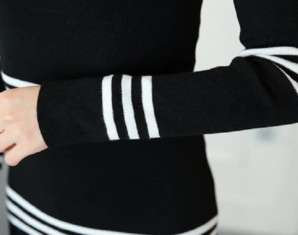 天!8月特流行这样的秋裙，提倡35-55岁女人穿，年轻又俏丽