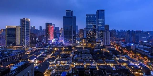  打造■打造四川副中心，哪个城市能担起大任？