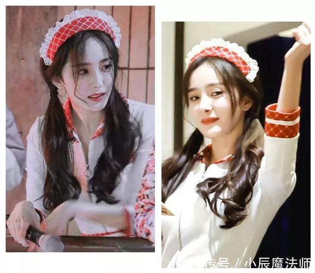  [巨显]换个发型=换张脸？今年爆火的“初恋发”，巨美巨显脸小！