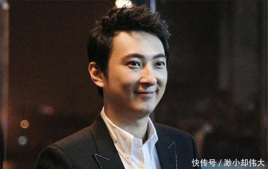 王思聪认爱腾讯千金？马化腾朋友圈疑似回应：完全子虚乌有