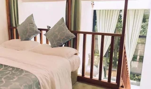 广州从化森林里藏着一个鲜有人知的艺术民宿,连地图上也找不到它