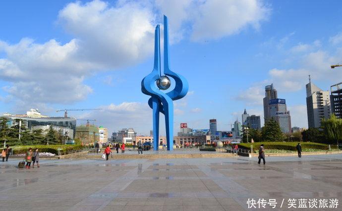 中国未来有望合并的4座城市，或将成为超级都市，就在陕西和广东