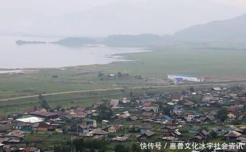  #水管#贝加尔湖接水管通到中国，够用100年，这个办法为何行不通